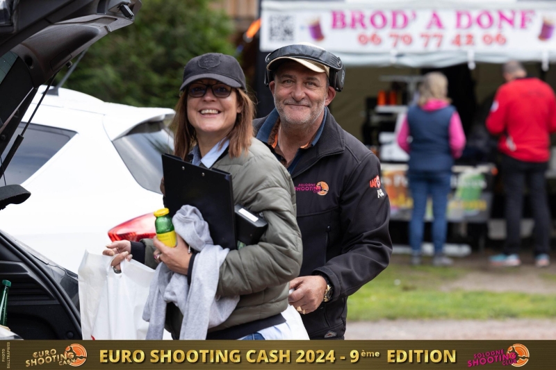 ball trap touraine 37