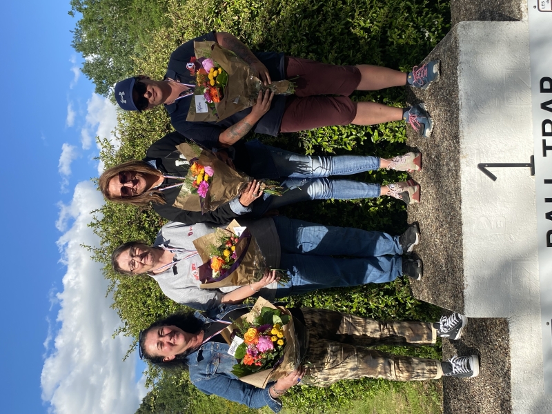 ball trap touraine 37