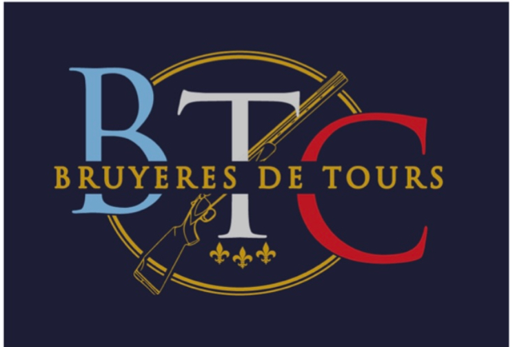 ball trap touraine 37