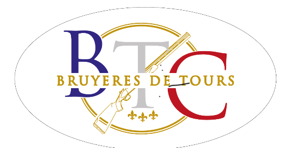 ball trap touraine 37