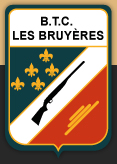 Ball Trap Club les Bruyères de Tours 37