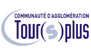 Tours plus sponsor du club ball trap les bruyères de Tours